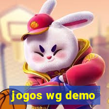 jogos wg demo